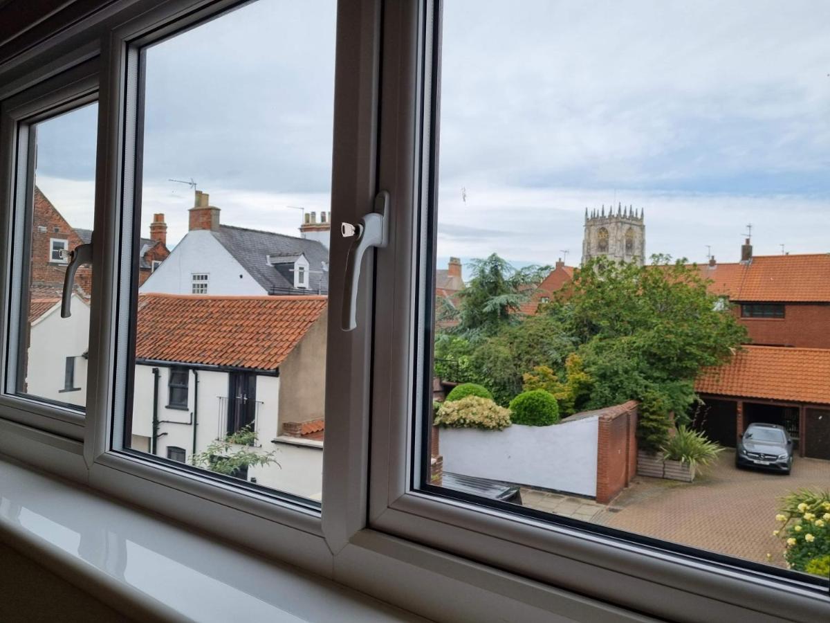 Holiday Apartment Beverley Exterior foto