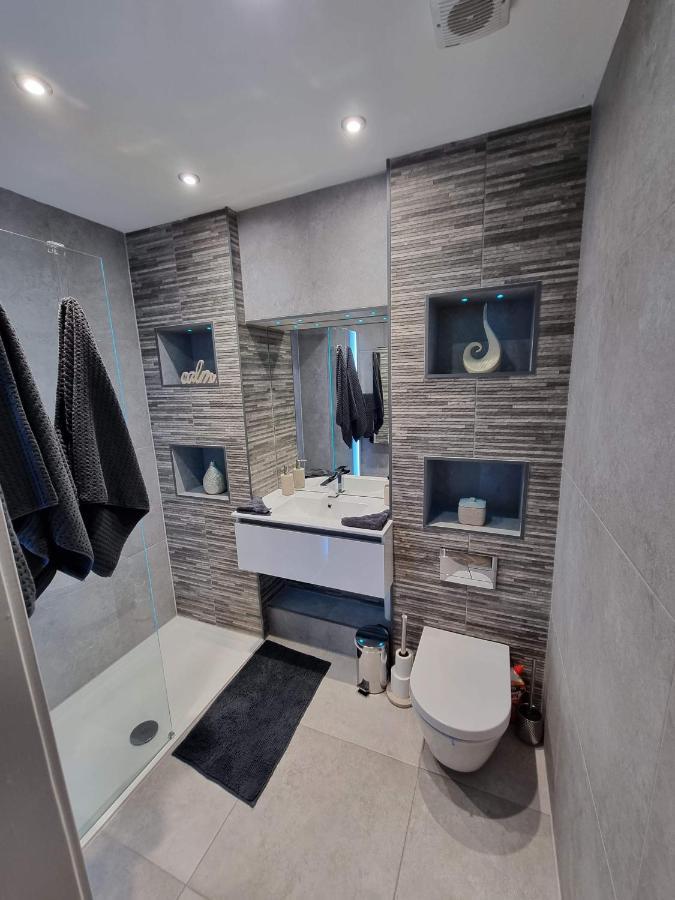 Holiday Apartment Beverley Exterior foto